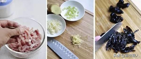 魚香肉絲這樣做，簡單易上手，肉絲嫩滑真好吃！下酒又下飯！