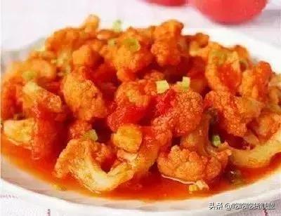 幾道快手菜做法，每天不重樣的美味