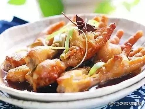 幾道快手菜做法，每天不重樣的美味