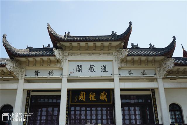 武漢有座神秘古建，稍不留神會錯過，全國卻僅此一個