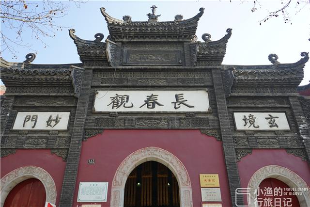 武漢有座神秘古建，稍不留神會錯過，全國卻僅此一個