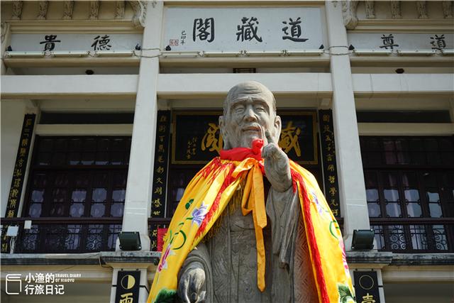 武漢有座神秘古建，稍不留神會錯過，全國卻僅此一個