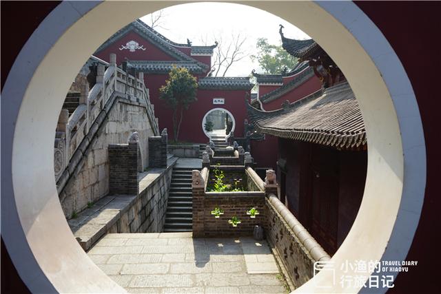 武漢有座神秘古建，稍不留神會錯過，全國卻僅此一個