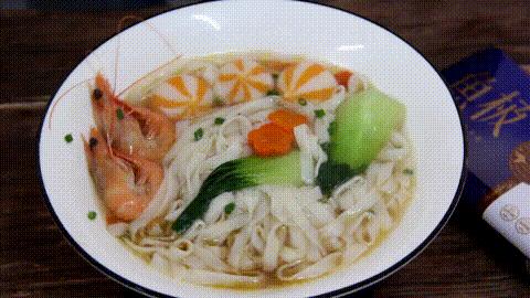 多少人第一次來嵊泗，吃的就是ta！