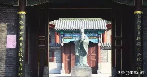 青州古城和台兒莊古城哪一個更值得去？