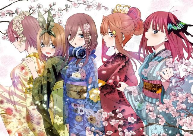 日本2019漫畫銷量TOP10！《海賊王》依舊穩坐第一