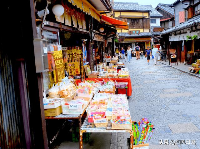 這個日本熱門景點出現各種觀光問題，當地居民苦不堪言