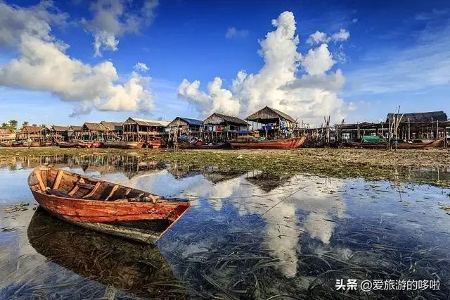 東南亞版「申根」簽證要來了？！一簽在手，游遍東南亞