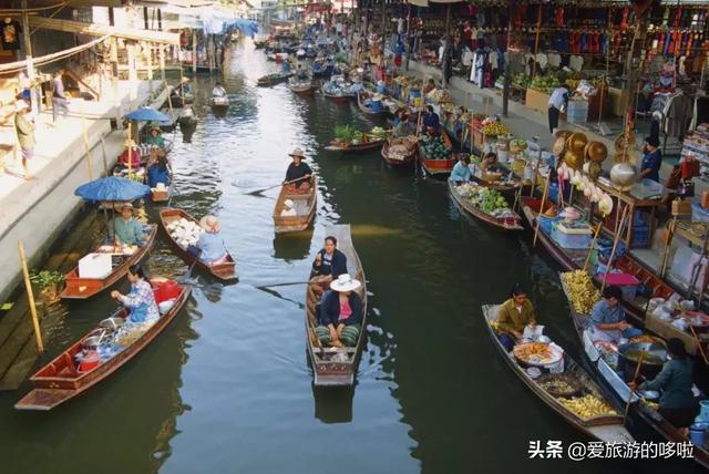 東南亞版「申根」簽證要來了？！一簽在手，游遍東南亞