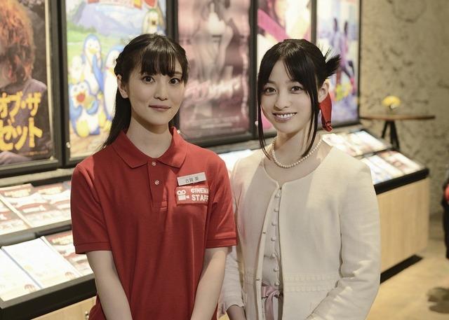 輝夜聲優親自出演《輝夜大小姐》真人版，橋本環奈虛心學習