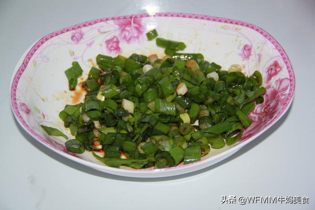 夏天最便宜的海鮮，15塊錢買2斤，簡單拌拌，全家人都喜歡