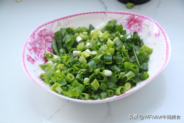 夏天最便宜的海鮮，15塊錢買2斤，簡單拌拌，全家人都喜歡