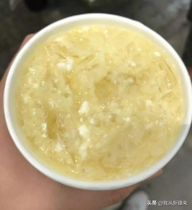 新疆飲料說：個性獨特霸氣溫暖我都占了 !