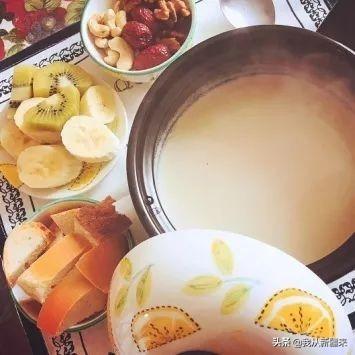 新疆飲料說：個性獨特霸氣溫暖我都占了 !