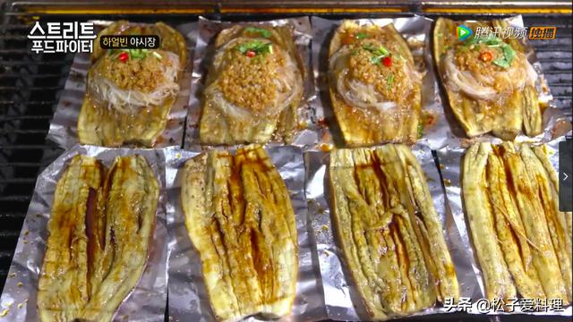 尋常食材的它竟有如此詩意的名字，來一盤落蘇，酣暢淋漓吃個過癮