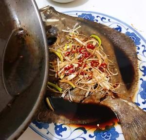 清蒸多寶魚怎麼做？每天學會一道菜，教你清蒸多寶魚的做法