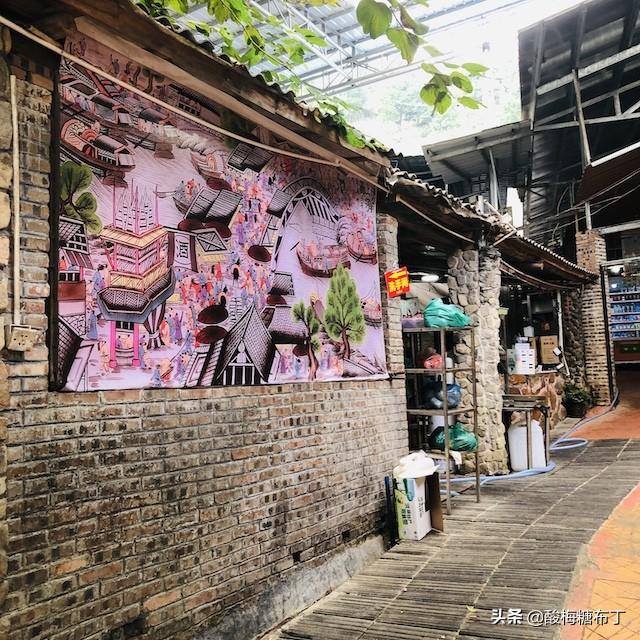 不開車到不了，一路吃遍從化五道菜，為燒雞都值得專門來一次