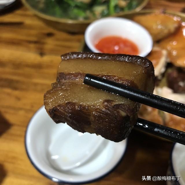不開車到不了，一路吃遍從化五道菜，為燒雞都值得專門來一次