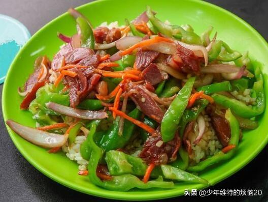 6道可口美食學會自己做，周末改善家人伙食，非常好吃很下飯