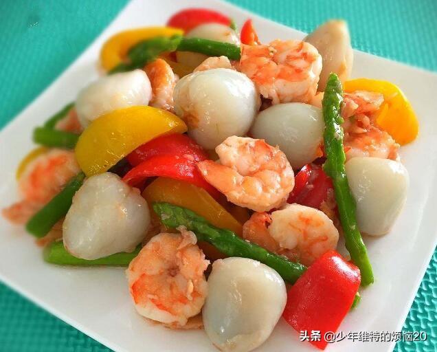 6道可口美食學會自己做，周末改善家人伙食，非常好吃很下飯