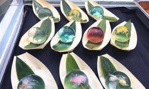 盤點2019網紅零食，髒髒包都比不了，你吃過幾個