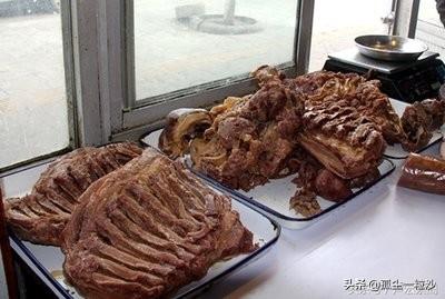 石家莊趙縣6大特色美食