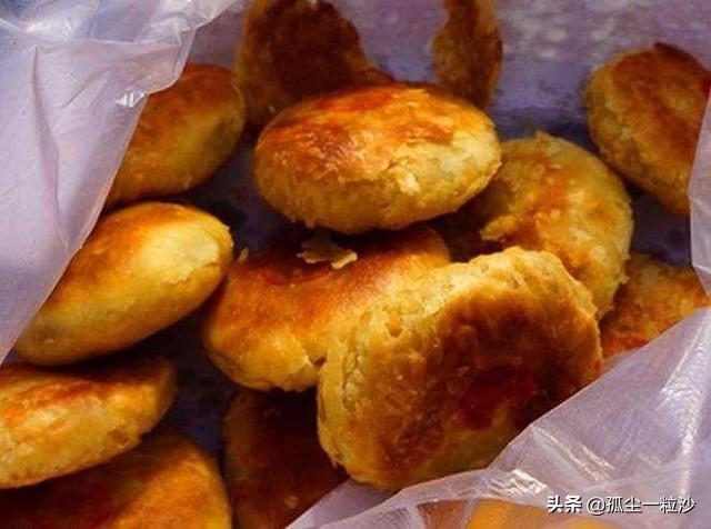 石家莊趙縣6大特色美食