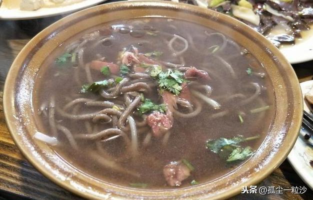 石家莊趙縣6大特色美食