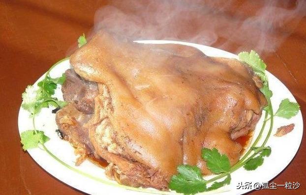 石家莊趙縣6大特色美食