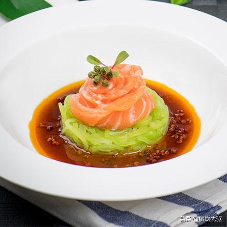夏日涼菜，開胃擔當，精選冷菜