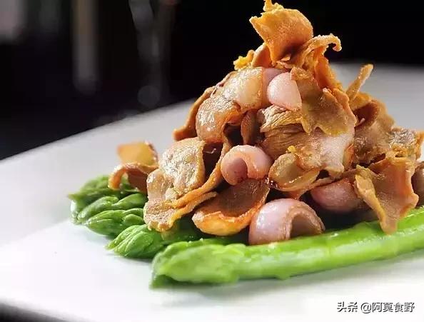 蘆筍的最新粵菜做法，不看你就落伍了