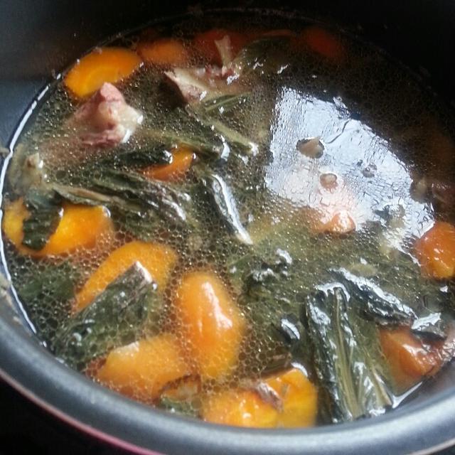14道好吃不上火的夏天湯菜，老公能喝兩大碗，上桌就搶光