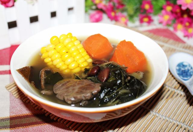 14道好吃不上火的夏天湯菜，老公能喝兩大碗，上桌就搶光