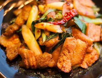 回鍋肉的14種做法，每周都做兩三回才過癮，上桌吃到碗都舔乾淨