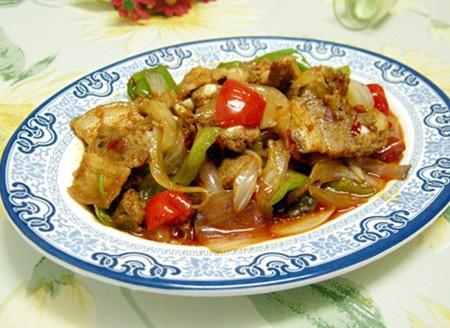 回鍋肉的14種做法，每周都做兩三回才過癮，上桌吃到碗都舔乾淨