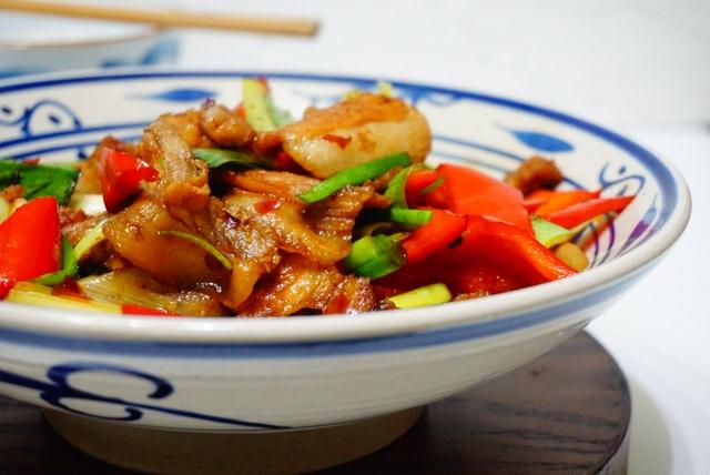 回鍋肉的14種做法，每周都做兩三回才過癮，上桌吃到碗都舔乾淨