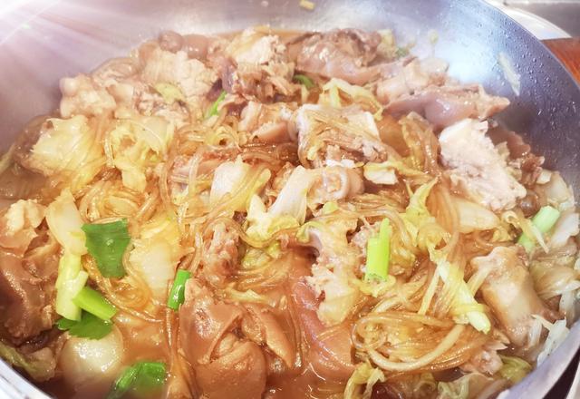 軟糯鮮香的15種燉豬蹄做法，一次做4根不夠吃，下酒下飯都是絕配