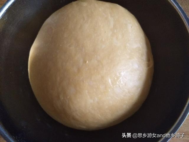 美麗的鮮花總有凋落的一天，讓中式麵食如花綻放、才貌雙全……