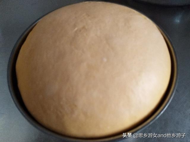 美麗的鮮花總有凋落的一天，讓中式麵食如花綻放、才貌雙全……
