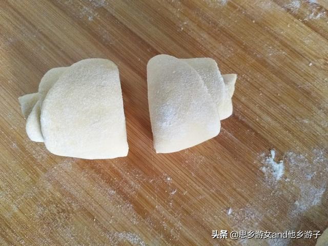 美麗的鮮花總有凋落的一天，讓中式麵食如花綻放、才貌雙全……