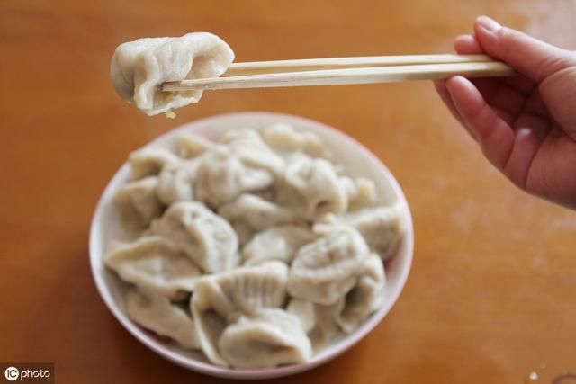 讓你意象不到飯店的餃子是怎麼做的？
