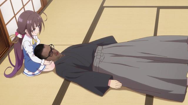 瑞士宅男又來了！穿成這樣上街真的需要勇氣