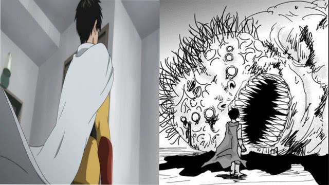 《一拳超人》：裁縫店老闆是爆破？披風是力量傳承，龍以上餓狼打不爛