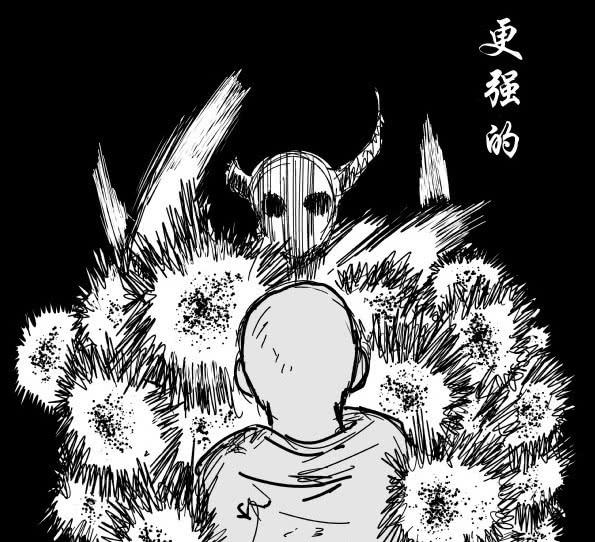 《一拳超人》：裁縫店老闆是爆破？披風是力量傳承，龍以上餓狼打不爛