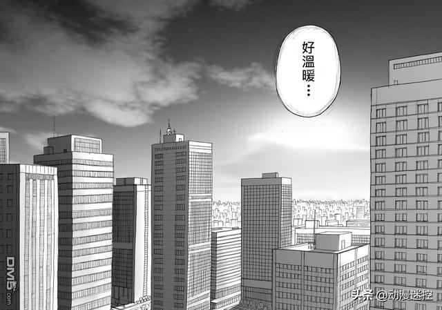 一拳超人番外篇：平行世界，穿越過來的埼玉，埼玉VS埼玉？