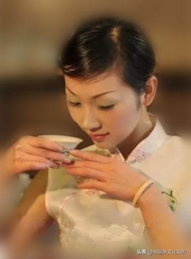 據說，這些茶是中國最香的茶！你喝過哪幾樣？
