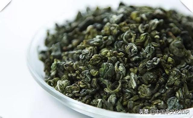 據說，這些茶是中國最香的茶！你喝過哪幾樣？