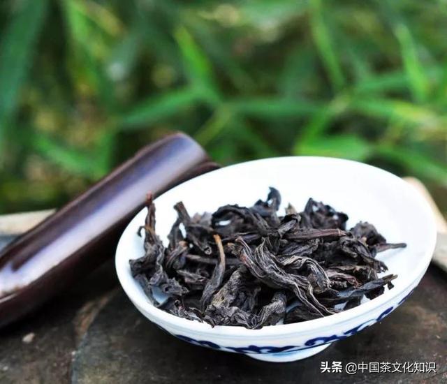 據說，這些茶是中國最香的茶！你喝過哪幾樣？
