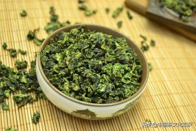 據說，這些茶是中國最香的茶！你喝過哪幾樣？