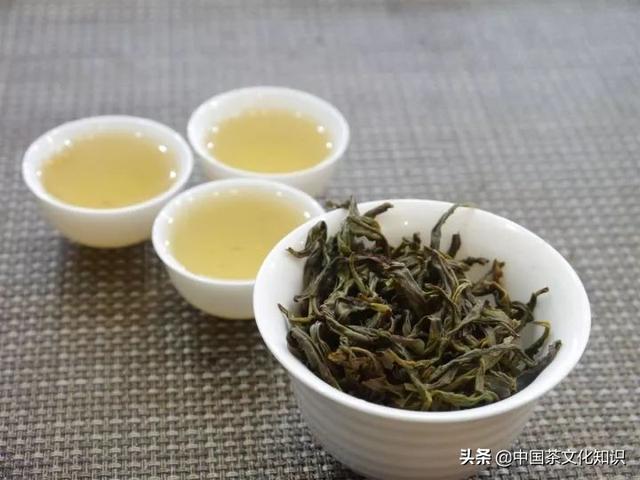 據說，這些茶是中國最香的茶！你喝過哪幾樣？